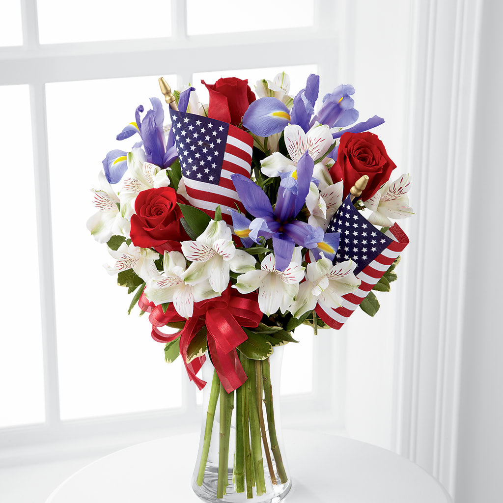 Unity Bouquet – TALLEY'S FLOWER SHOP, King NC