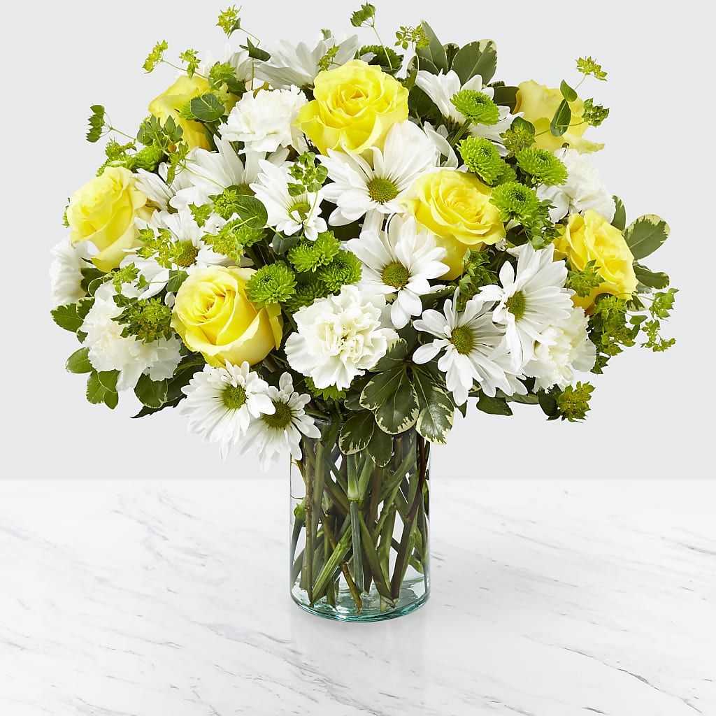 Happy Day Bouquet – TALLEY'S FLOWER SHOP, King NC
