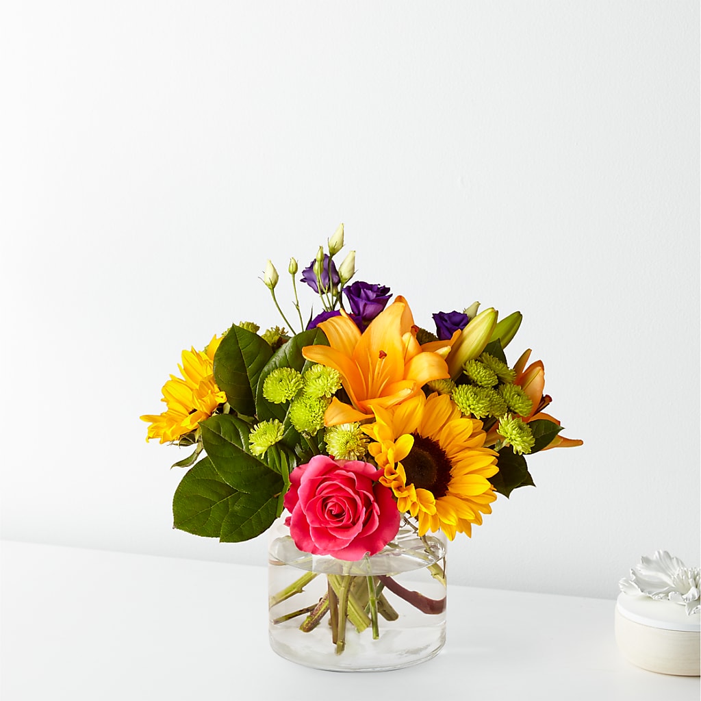 Best Day Bouquet – TALLEY'S FLOWER SHOP, King NC