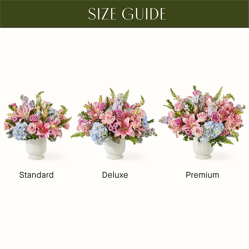 Wonderland Bouquet – TALLEY'S FLOWER SHOP, King NC