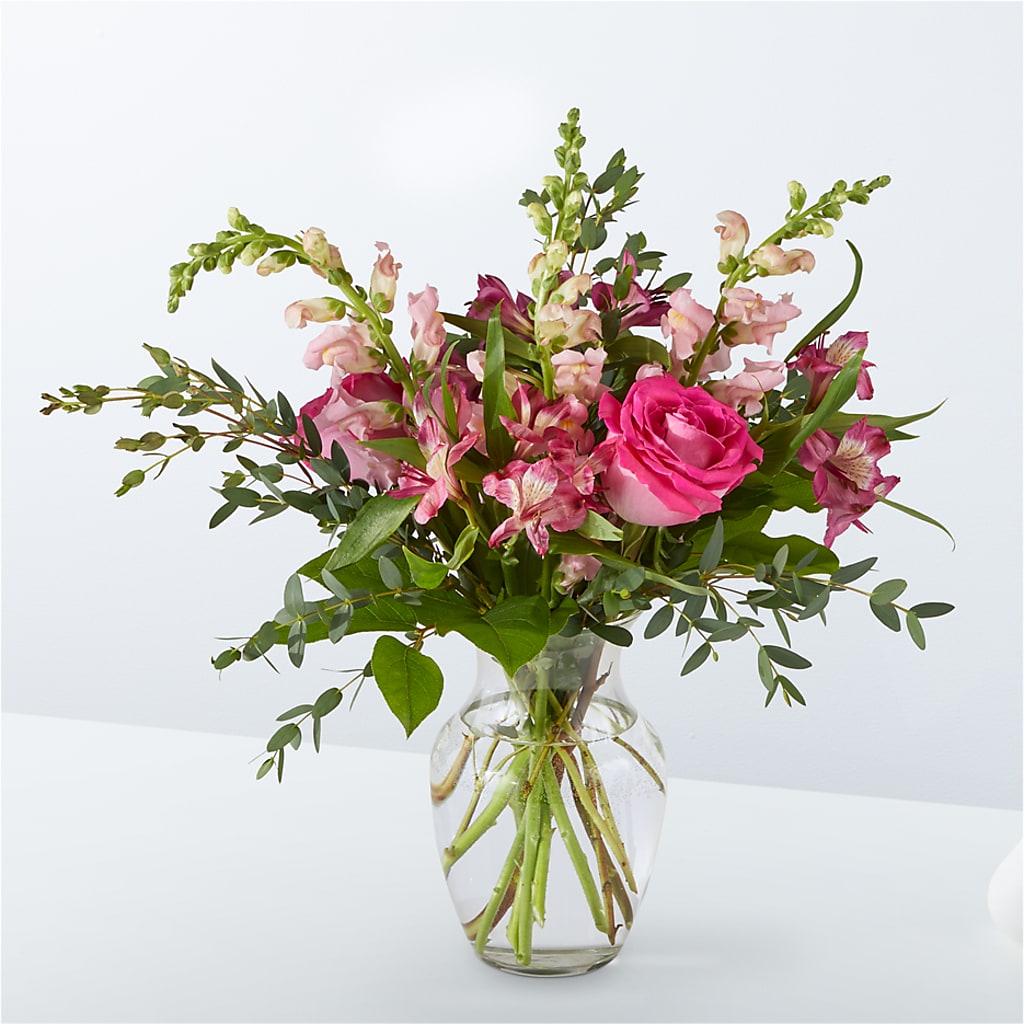 Evermore Bouquet – TALLEY'S FLOWER SHOP, King NC