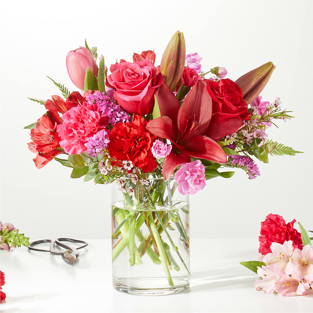 Together Forever - A Florist Original – TALLEY'S FLOWER SHOP, King NC