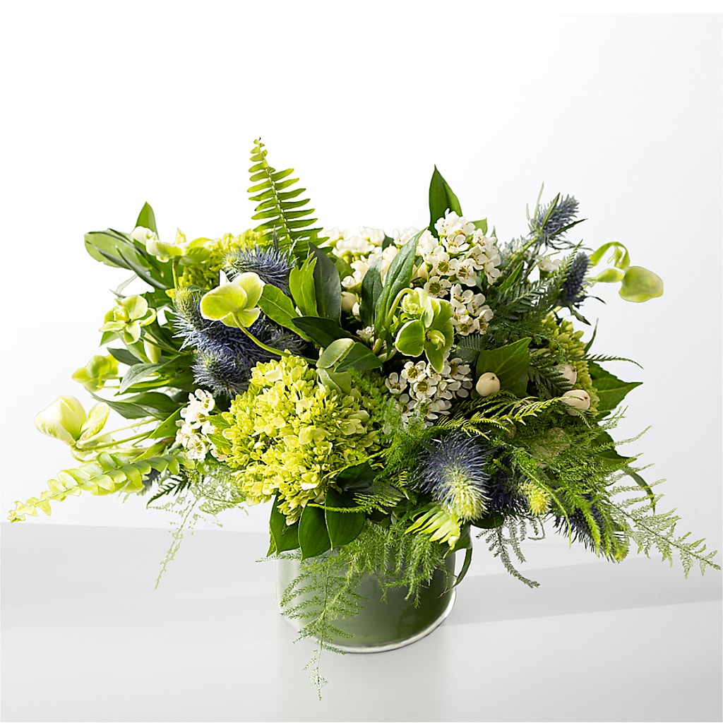The Botanical Gardens – TALLEY'S FLOWER SHOP, King NC