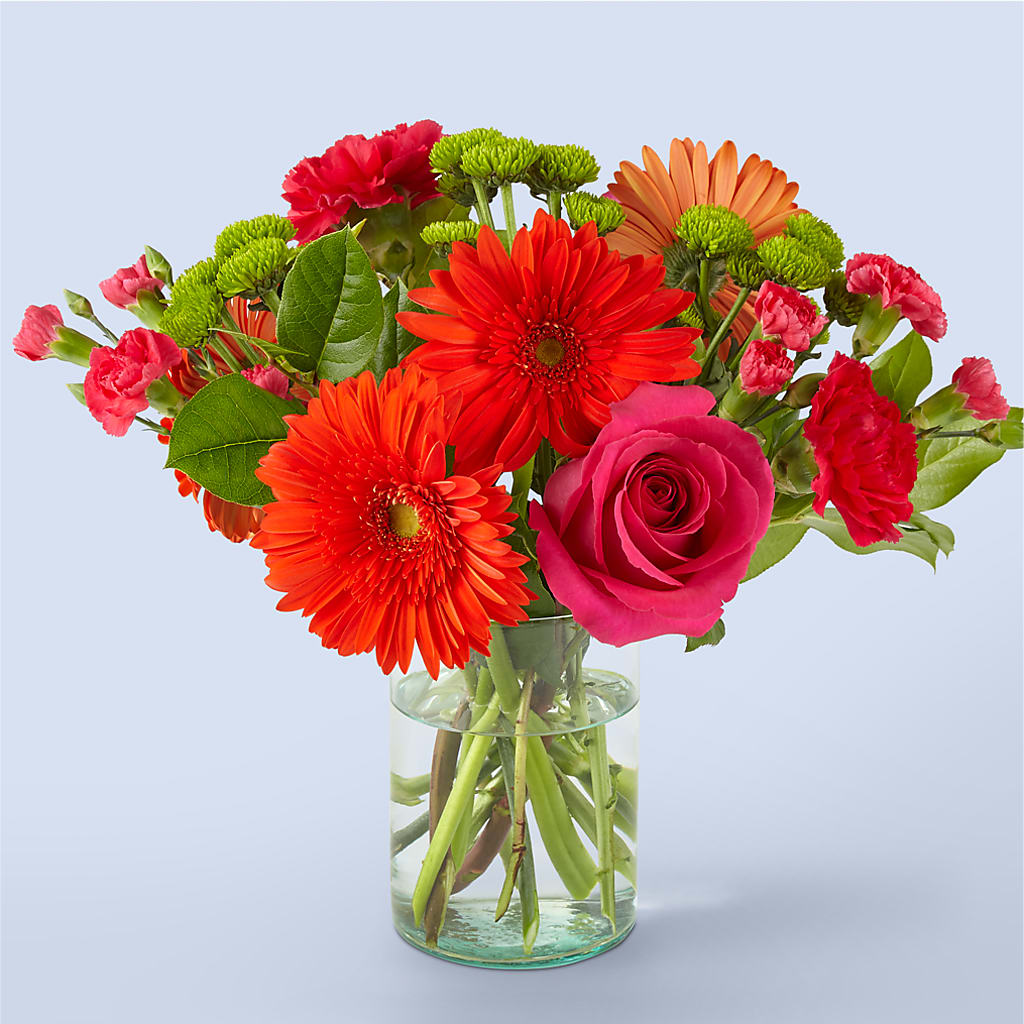 Best Dressed Bouquet – TALLEY'S FLOWER SHOP, King NC