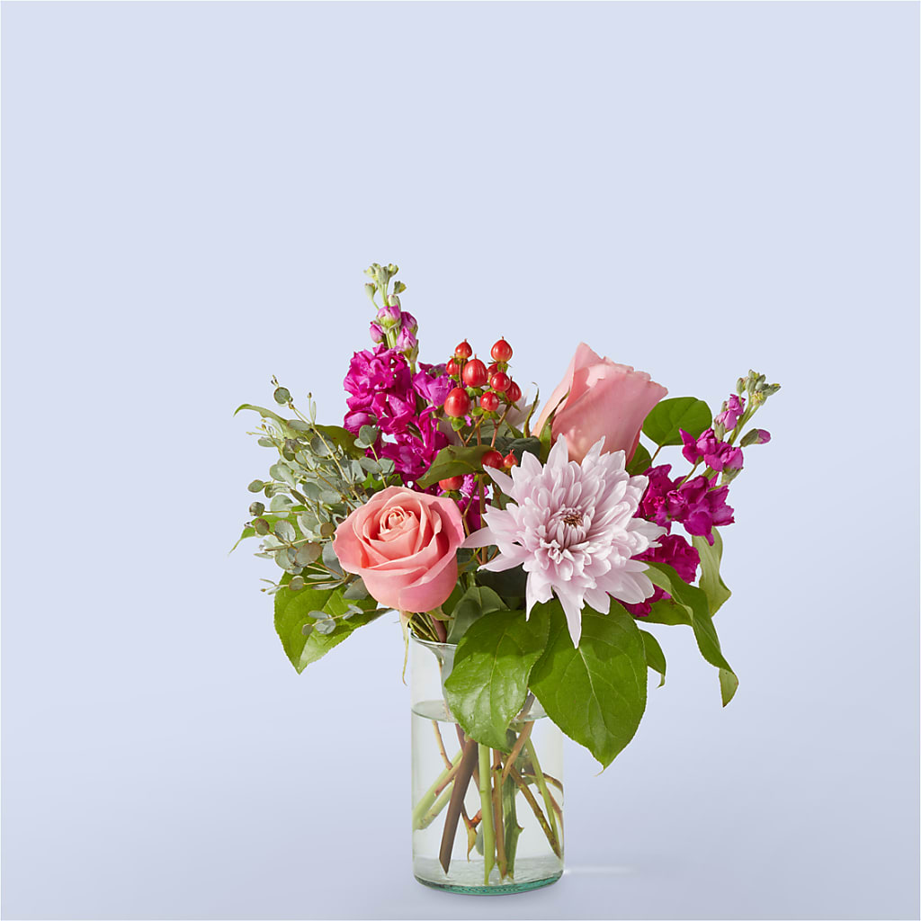 Sunday Morning Bouquet – TALLEY'S FLOWER SHOP, King NC
