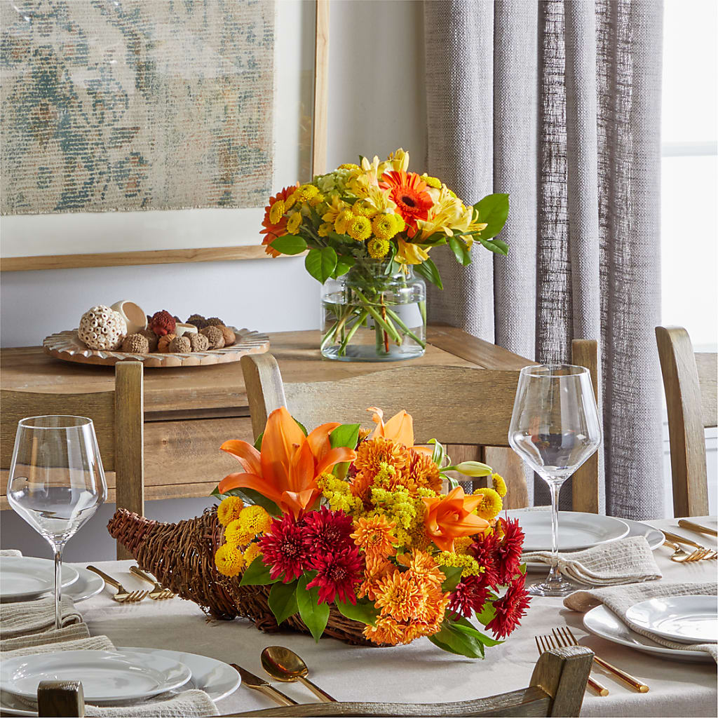 Blooming and Blessed Bundle – TALLEY'S FLOWER SHOP, King NC