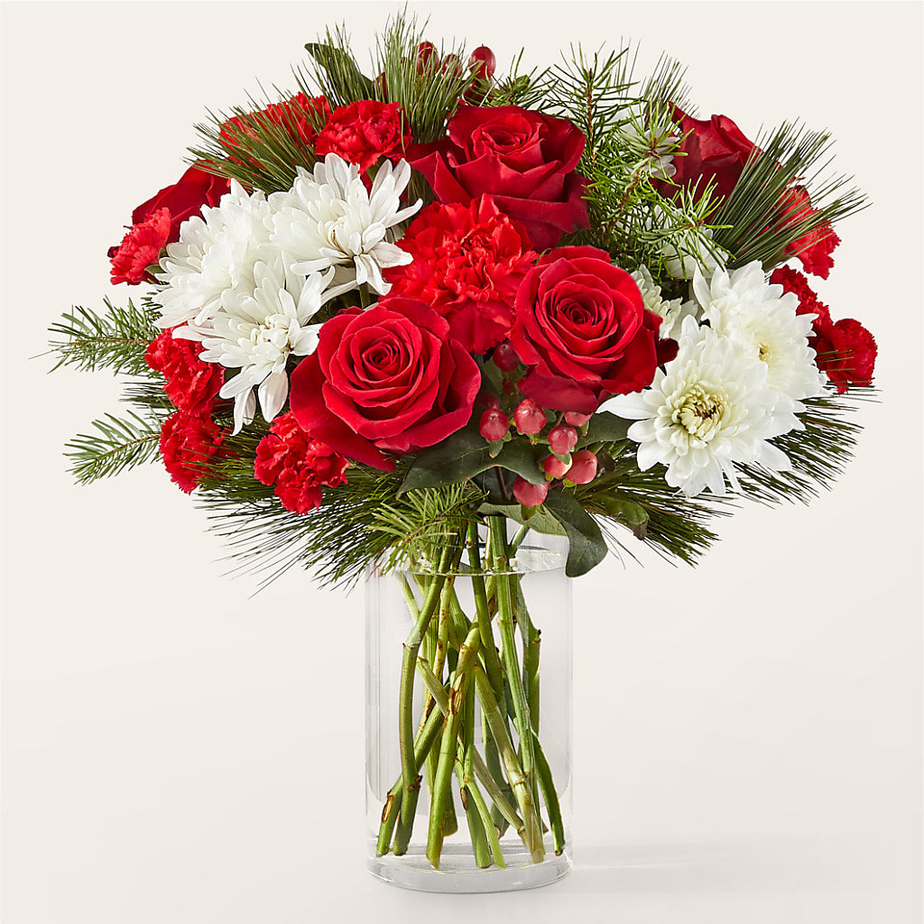 Seasonal Magic Bouquet – TALLEY'S FLOWER SHOP, King NC
