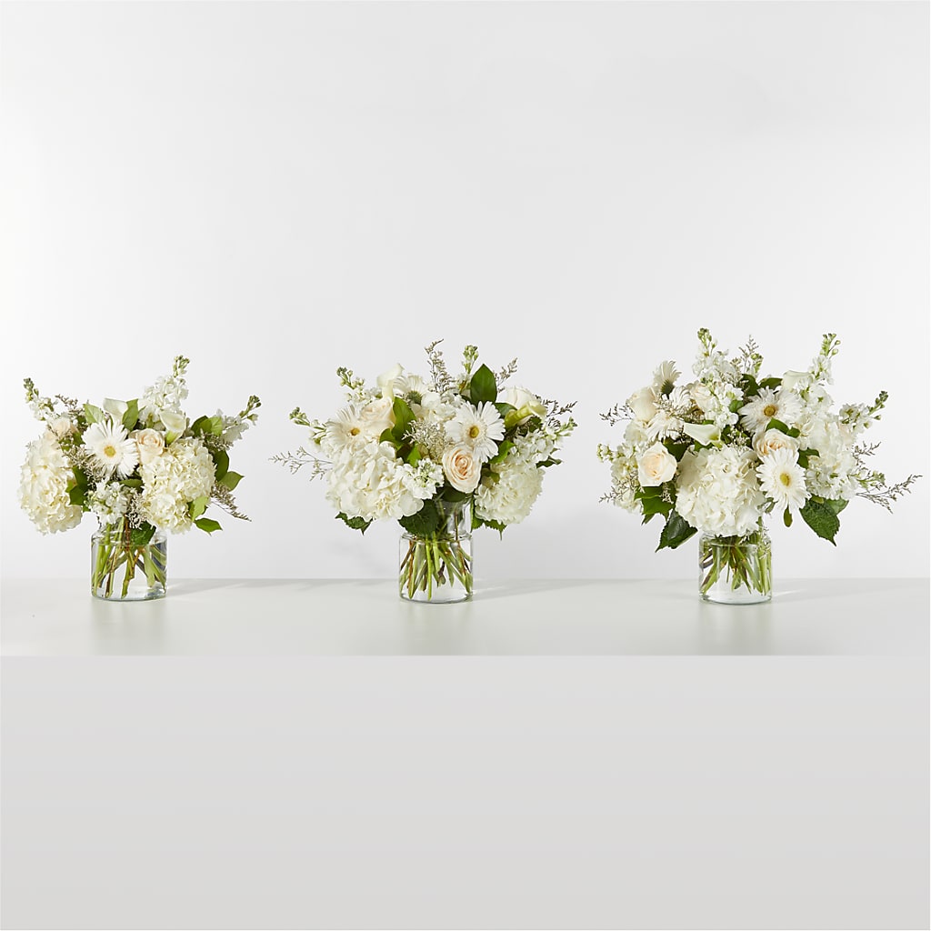 Sun-drenched Blooms Box Bouquet – TALLEY'S FLOWER SHOP, King NC