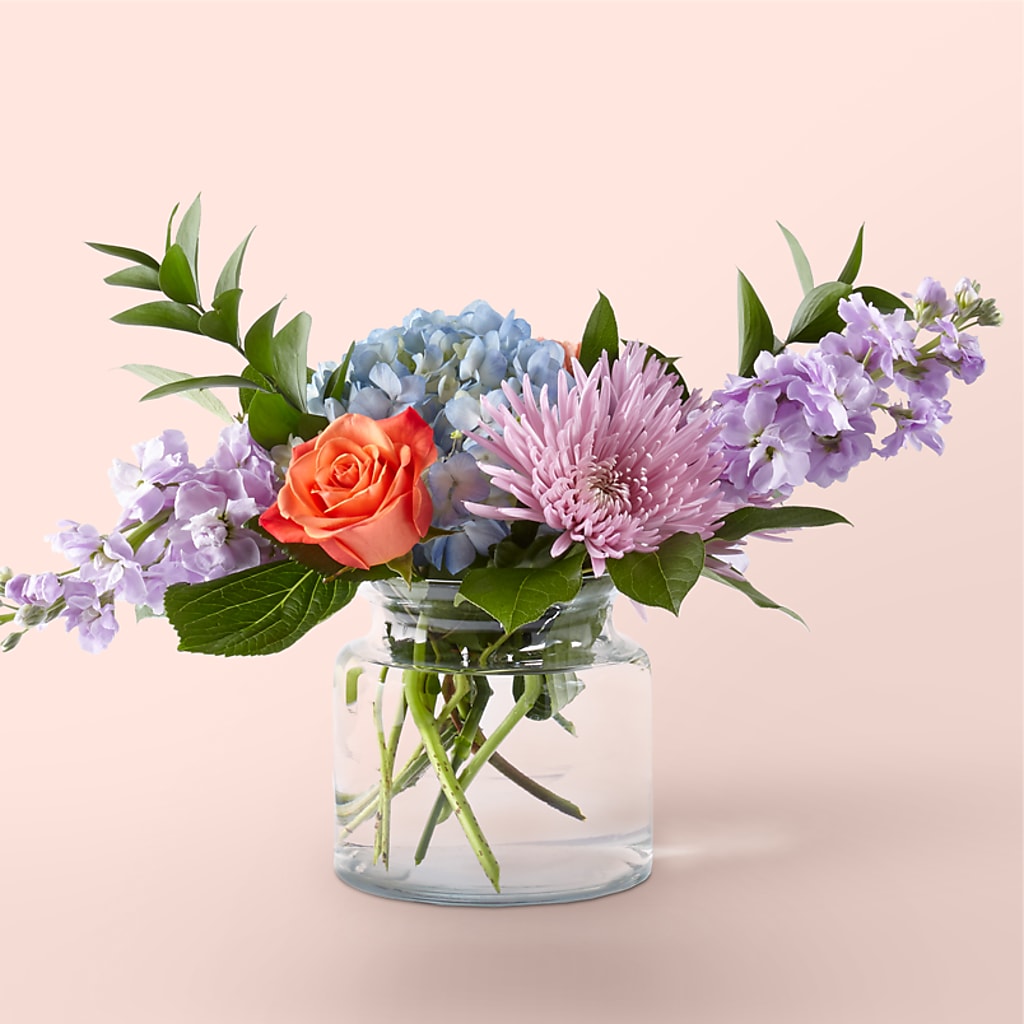 Be Mine Bouquet – TALLEY'S FLOWER SHOP, King NC