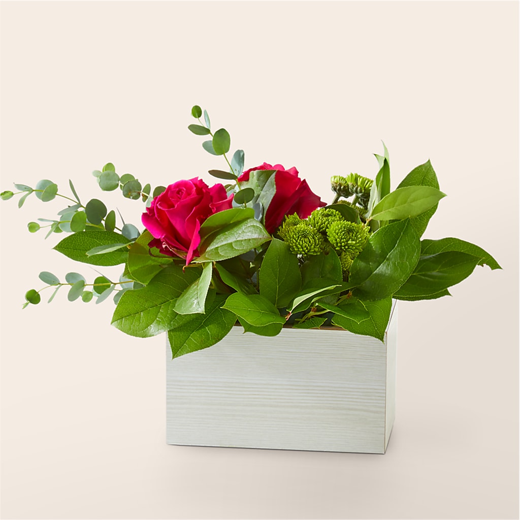 Wild Spirit Bouquet – TALLEY'S FLOWER SHOP, King NC