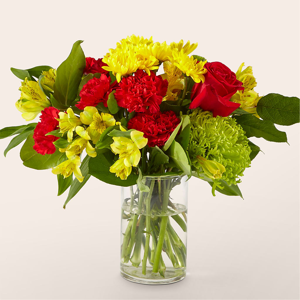 Bright Side Bouquet – TALLEY'S FLOWER SHOP, King NC
