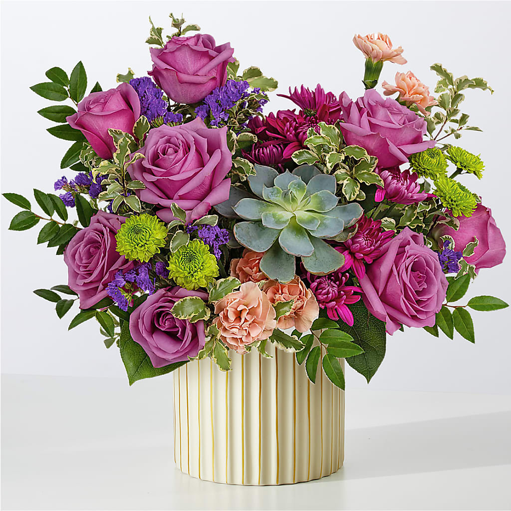 You're a Gem Bouquet – TALLEY'S FLOWER SHOP, King NC