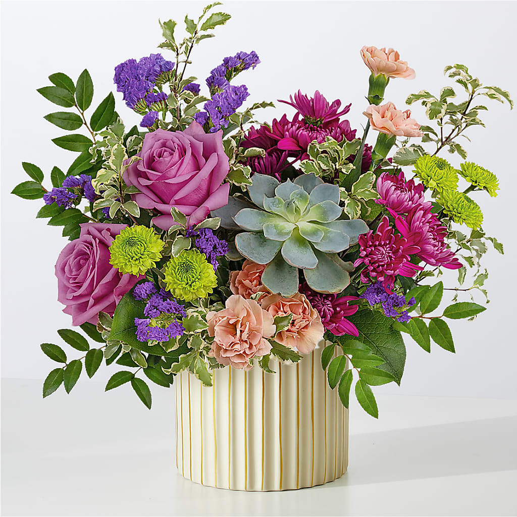 You're a Gem Bouquet – TALLEY'S FLOWER SHOP, King NC