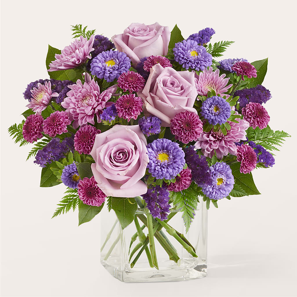 In Harmony Bouquet – TALLEY'S FLOWER SHOP, King NC