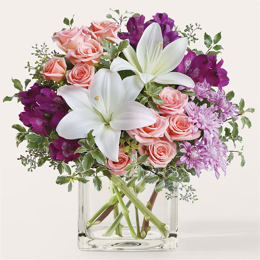 Mani Pedi Bouquet – TALLEY'S FLOWER SHOP, King NC