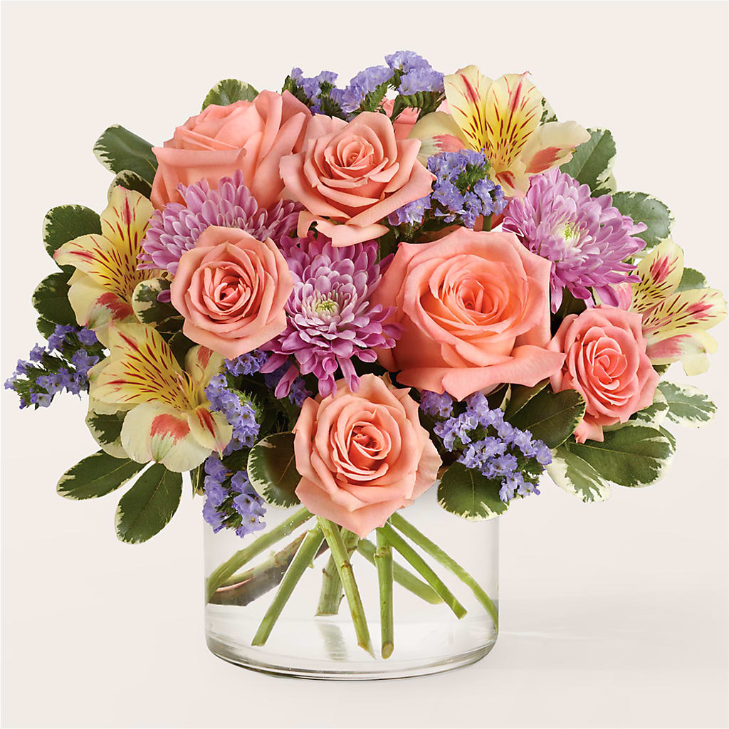 Candy Coated Bouquet – TALLEY'S FLOWER SHOP, King NC
