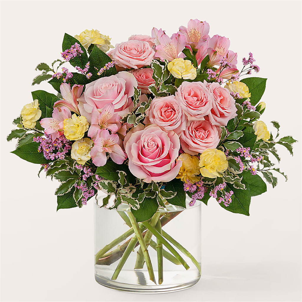 Refreshed Bouquet – TALLEY'S FLOWER SHOP, King NC