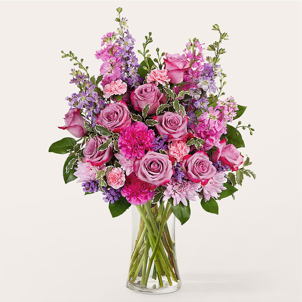 Sincerely Yours Bouquet – TALLEY'S FLOWER SHOP, King NC