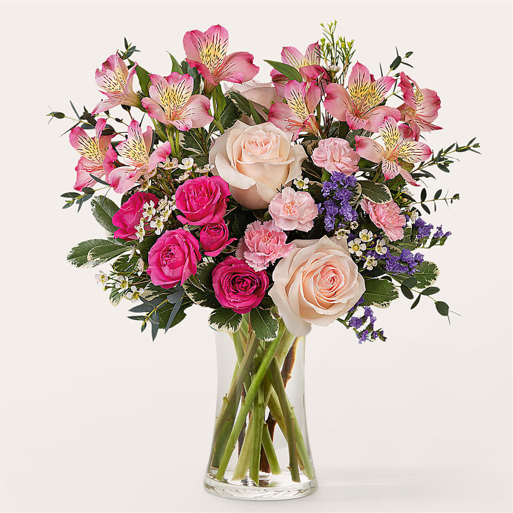 A La Mode Bouquet – TALLEY'S FLOWER SHOP, King NC
