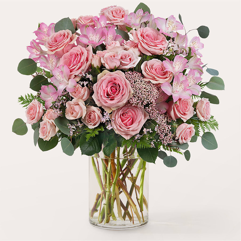 Sweetheart Bouquet – TALLEY'S FLOWER SHOP, King NC