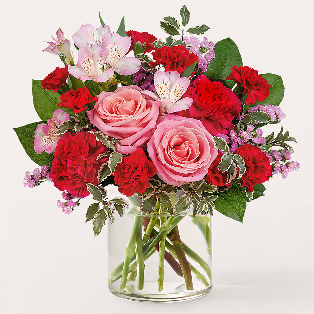 First Impressions Bouquet – TALLEY'S FLOWER SHOP, King NC