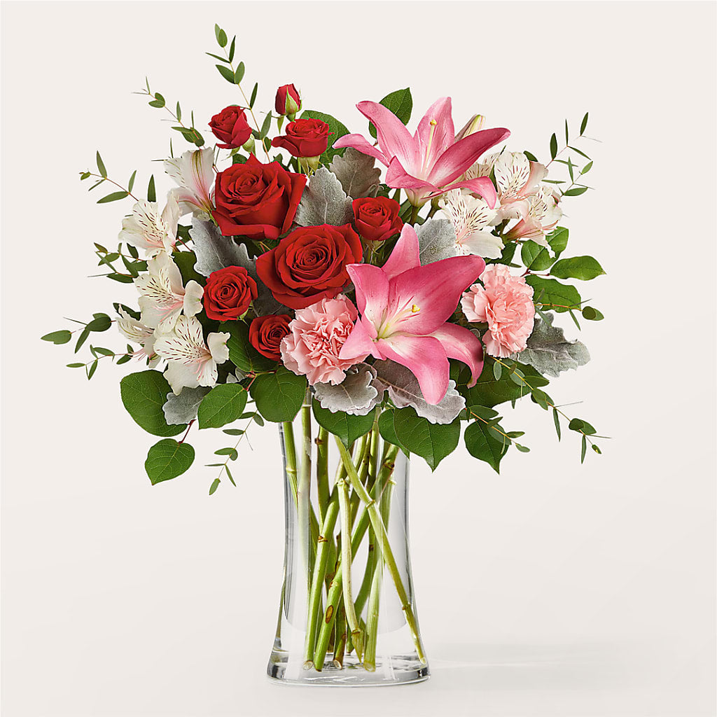 Everything to Me Bouquet – TALLEY'S FLOWER SHOP, King NC