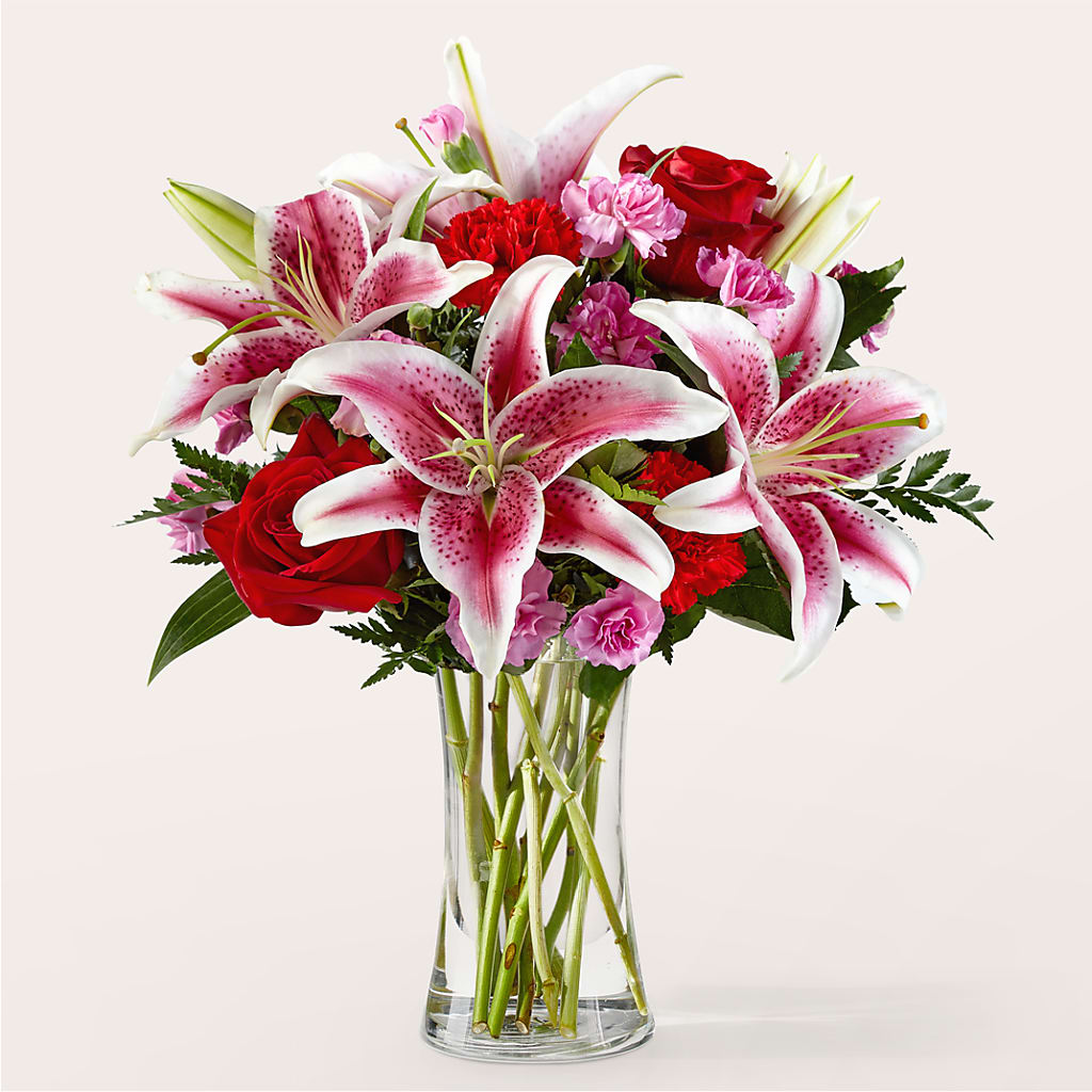 Honeymoon Bouquet – TALLEY'S FLOWER SHOP, King NC