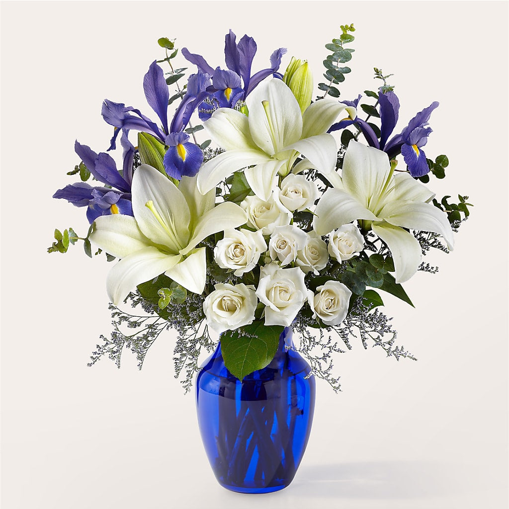 Restorative Pause Bouquet – TALLEY'S FLOWER SHOP, King NC