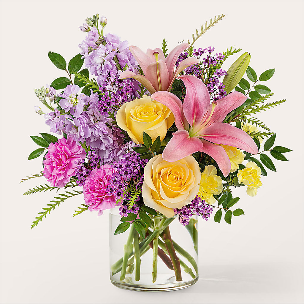 Jubilee Bouquet – TALLEY'S FLOWER SHOP, King NC