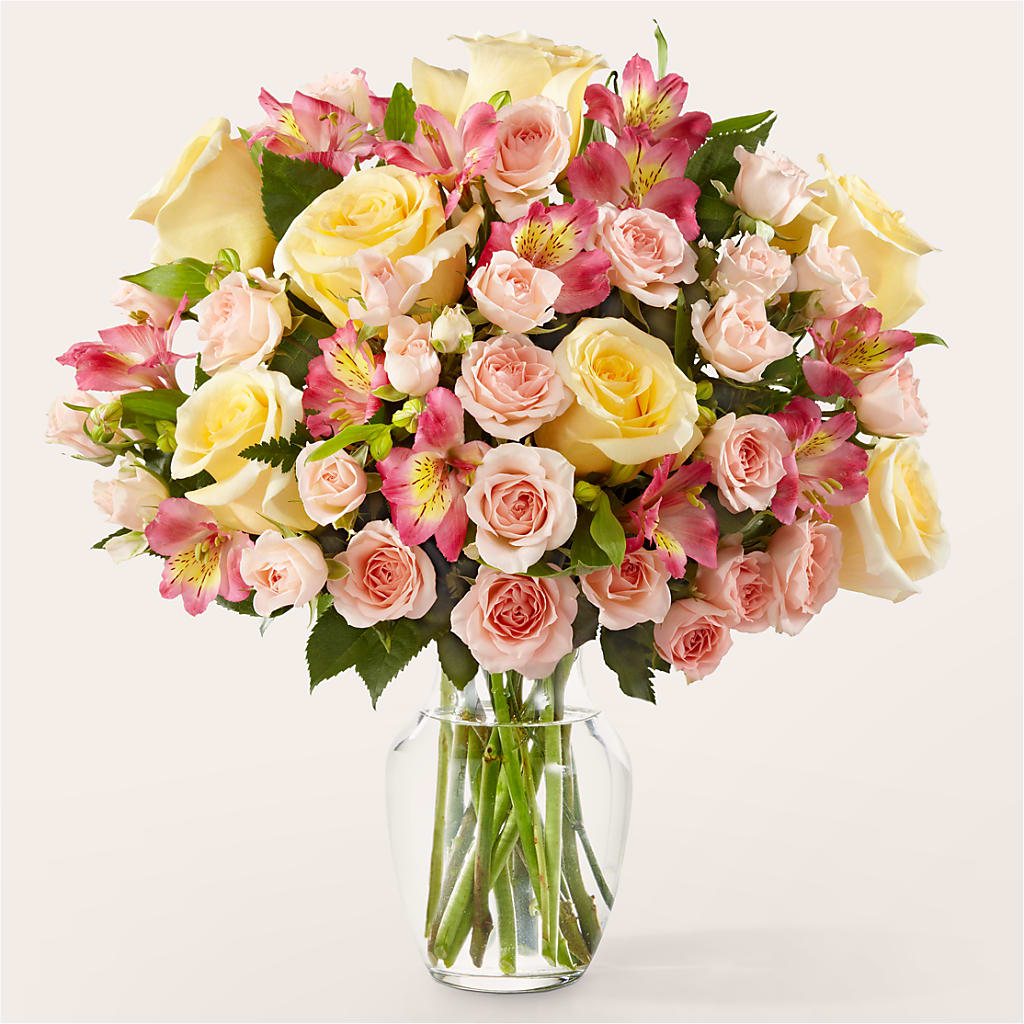 Just Lovely Bouquet – TALLEY'S FLOWER SHOP, King NC