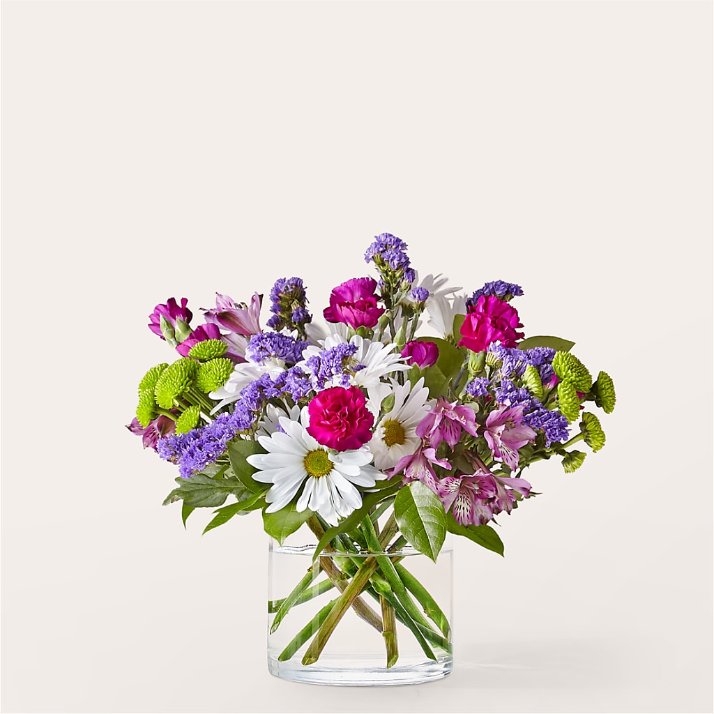 Wild Berry Bouquet – TALLEY'S FLOWER SHOP, King NC