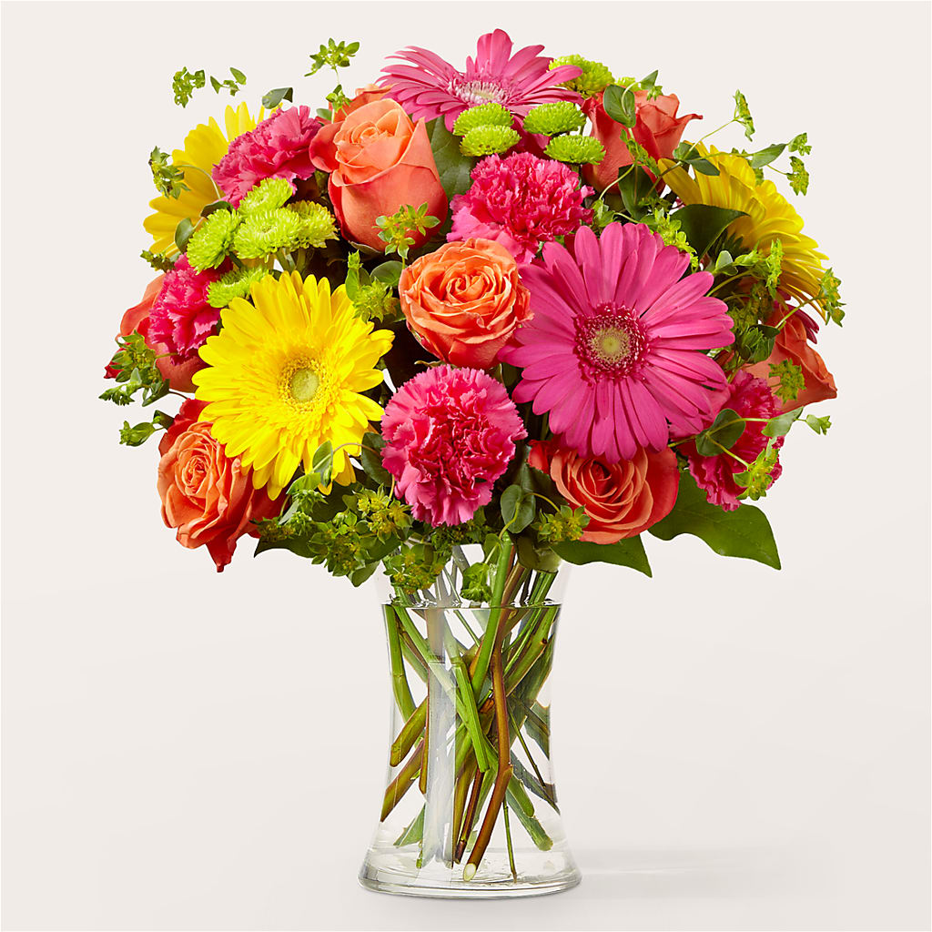 Fruit Punch Bouquet – TALLEY'S FLOWER SHOP, King NC