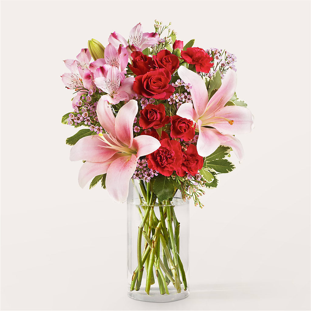 Kismet Bouquet – TALLEY'S FLOWER SHOP, King NC