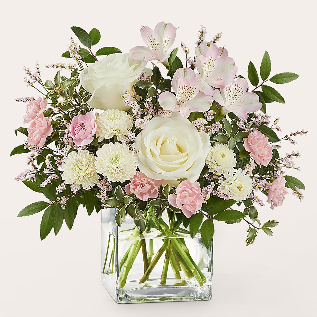 Day Made Bouquet – TALLEY'S FLOWER SHOP, King NC