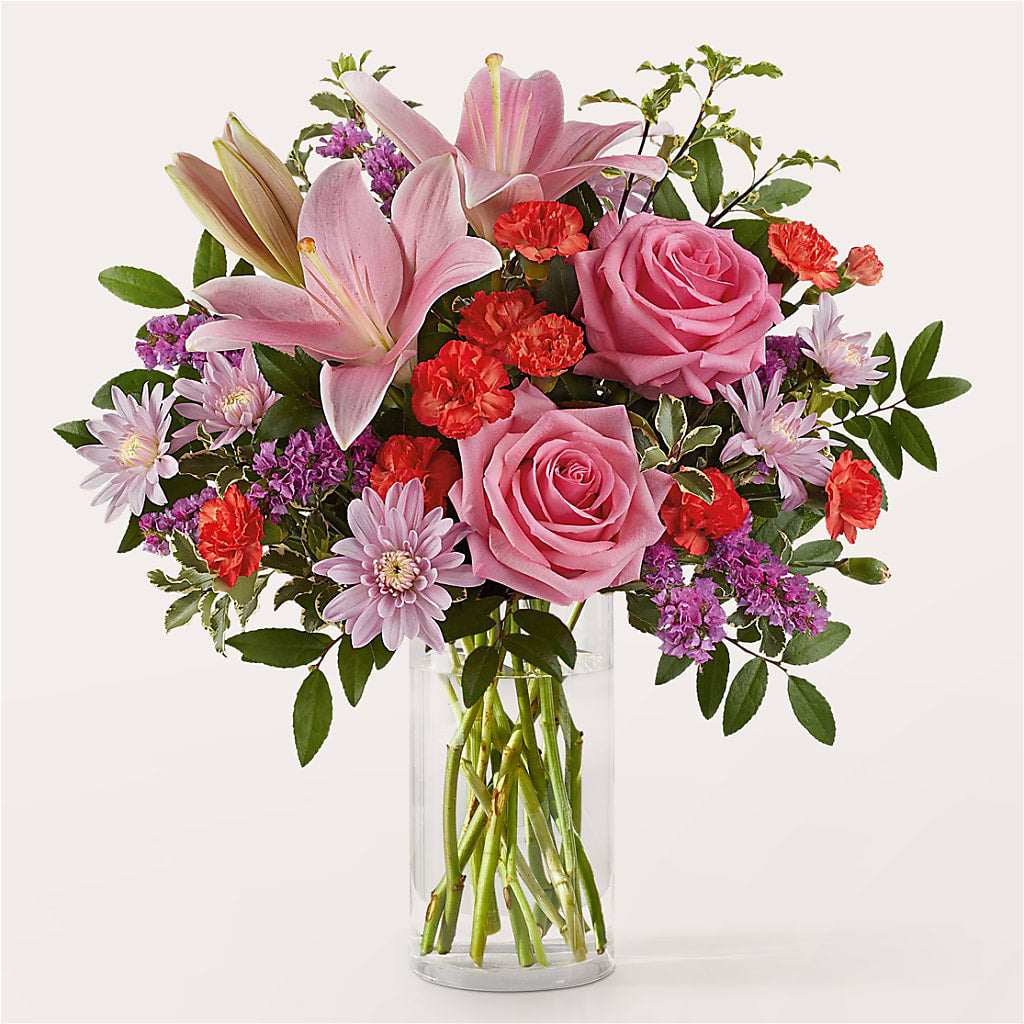 Sequins Bouquet – TALLEY'S FLOWER SHOP, King NC