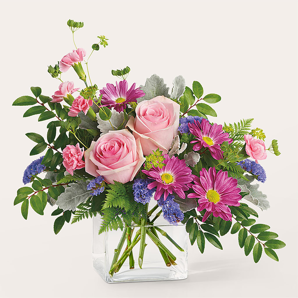 Starlet Bouquet – TALLEY'S FLOWER SHOP, King NC