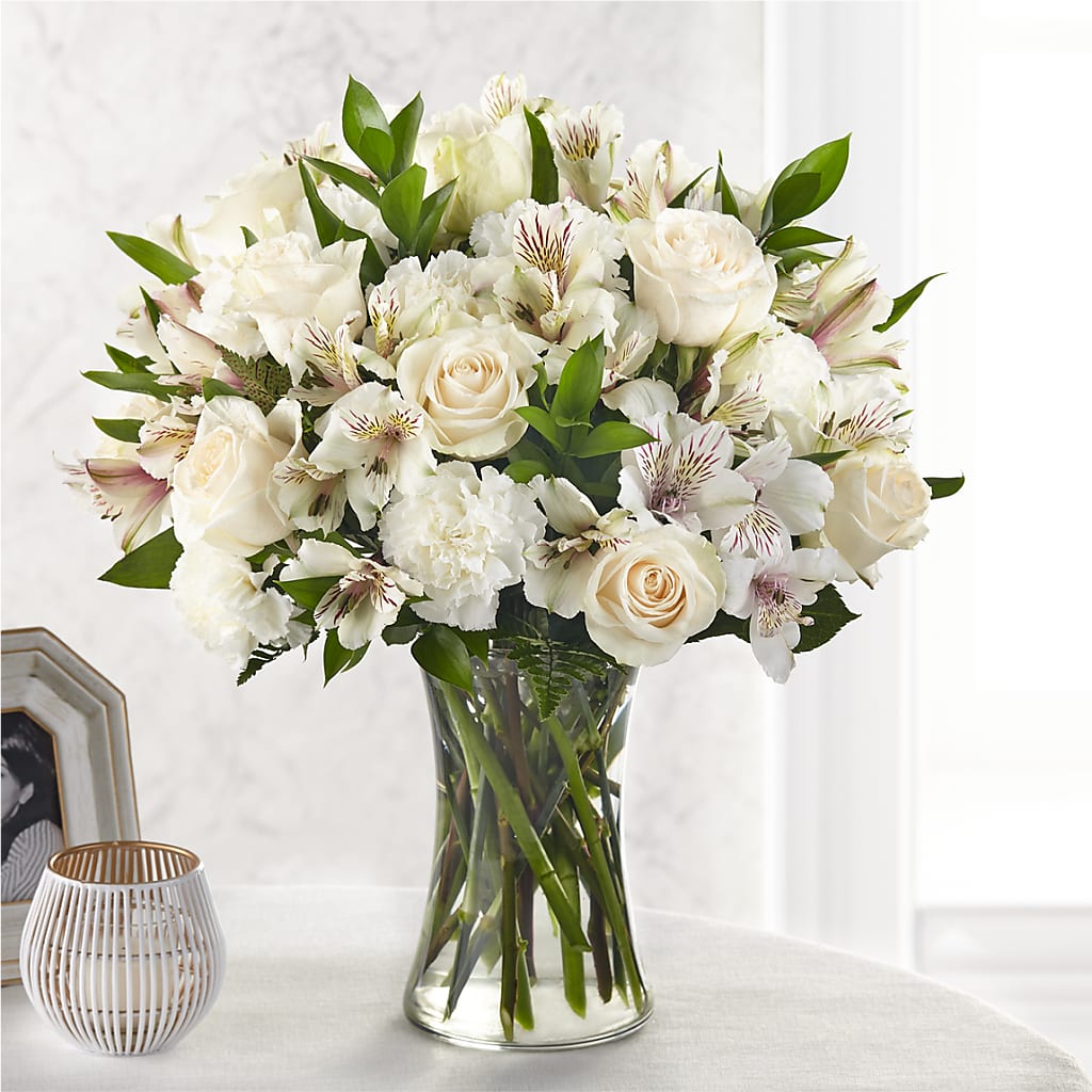 Cherished Friend Bouquet – TALLEY'S FLOWER SHOP, King NC