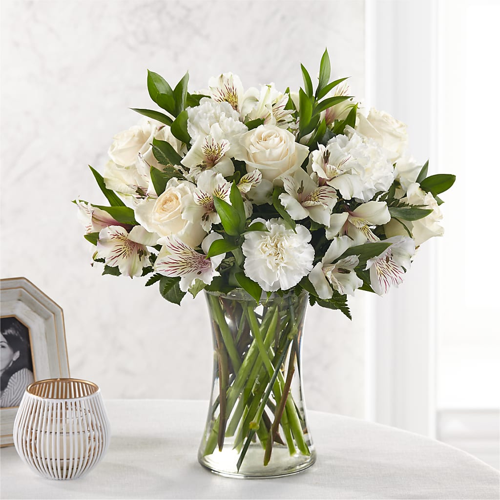 Cherished Friend Bouquet – TALLEY'S FLOWER SHOP, King NC