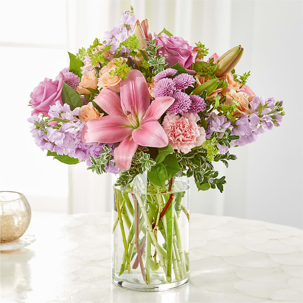 Resilience Bouquet – TALLEY'S FLOWER SHOP, King NC