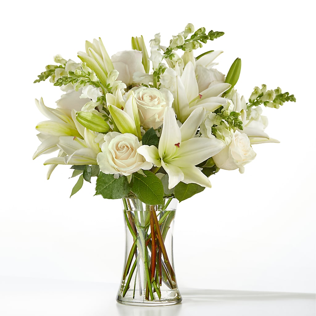 Eternal Friendship Bouquet – TALLEY'S FLOWER SHOP, King NC