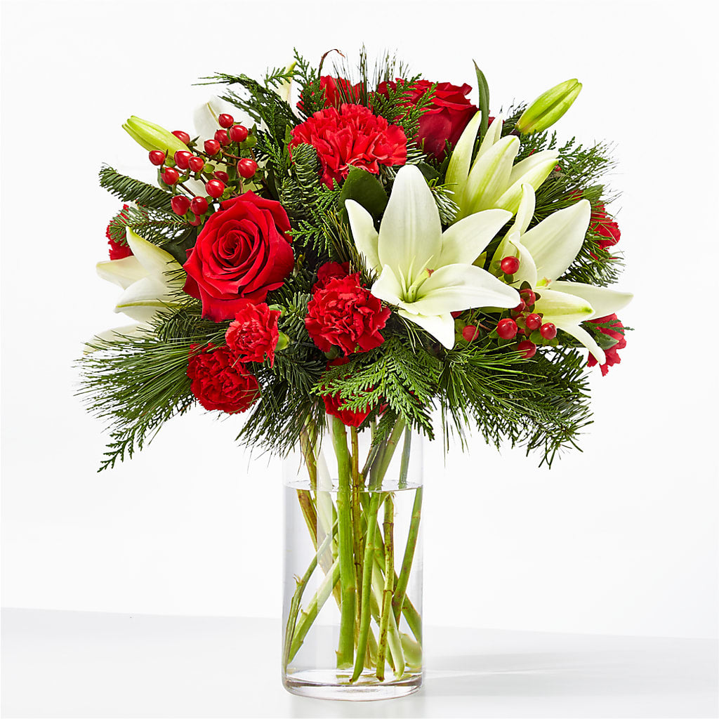 Joyful Greetings Bouquet – TALLEY'S FLOWER SHOP, King NC