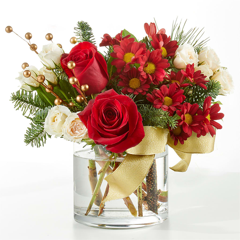 Believe Bouquet – TALLEY'S FLOWER SHOP, King NC