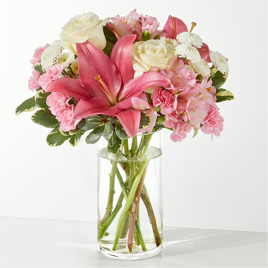 Piece of Cake Bouquet – TALLEY'S FLOWER SHOP, King NC