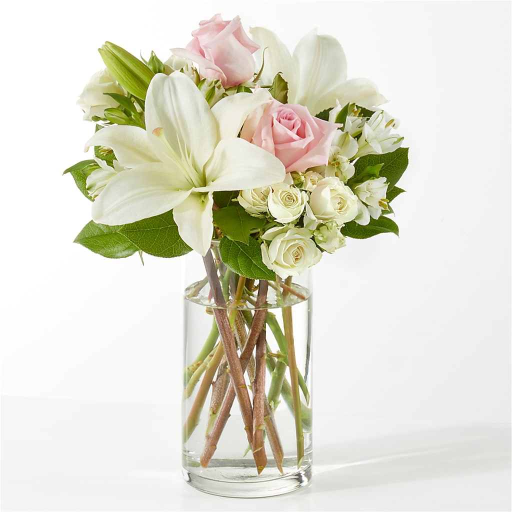Kindhearted Bouquet – TALLEY'S FLOWER SHOP, King NC