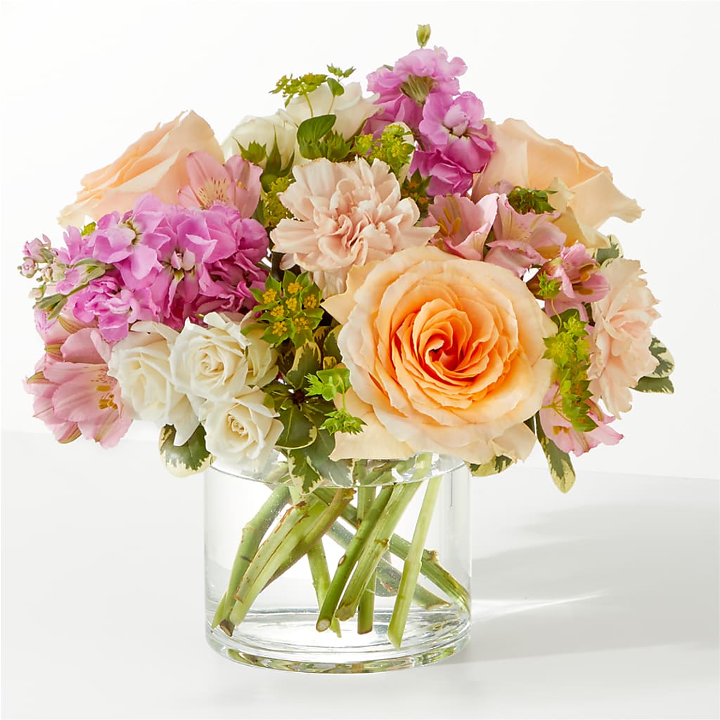 Paradise Bouquet – TALLEY'S FLOWER SHOP, King NC