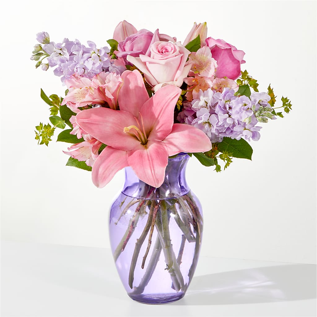 The Crown Jewel Bouquet – TALLEY'S FLOWER SHOP, King NC