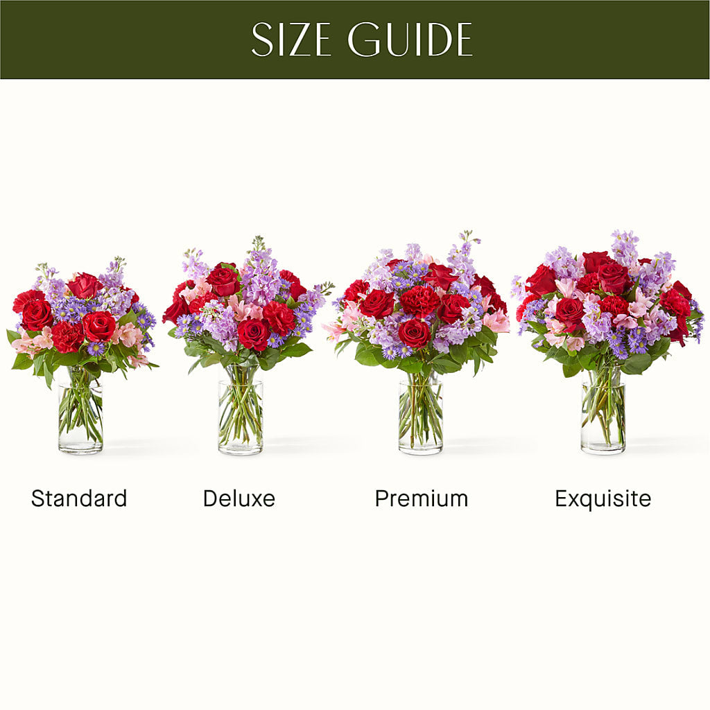 Your Majesty Bouquet – TALLEY'S FLOWER SHOP, King NC