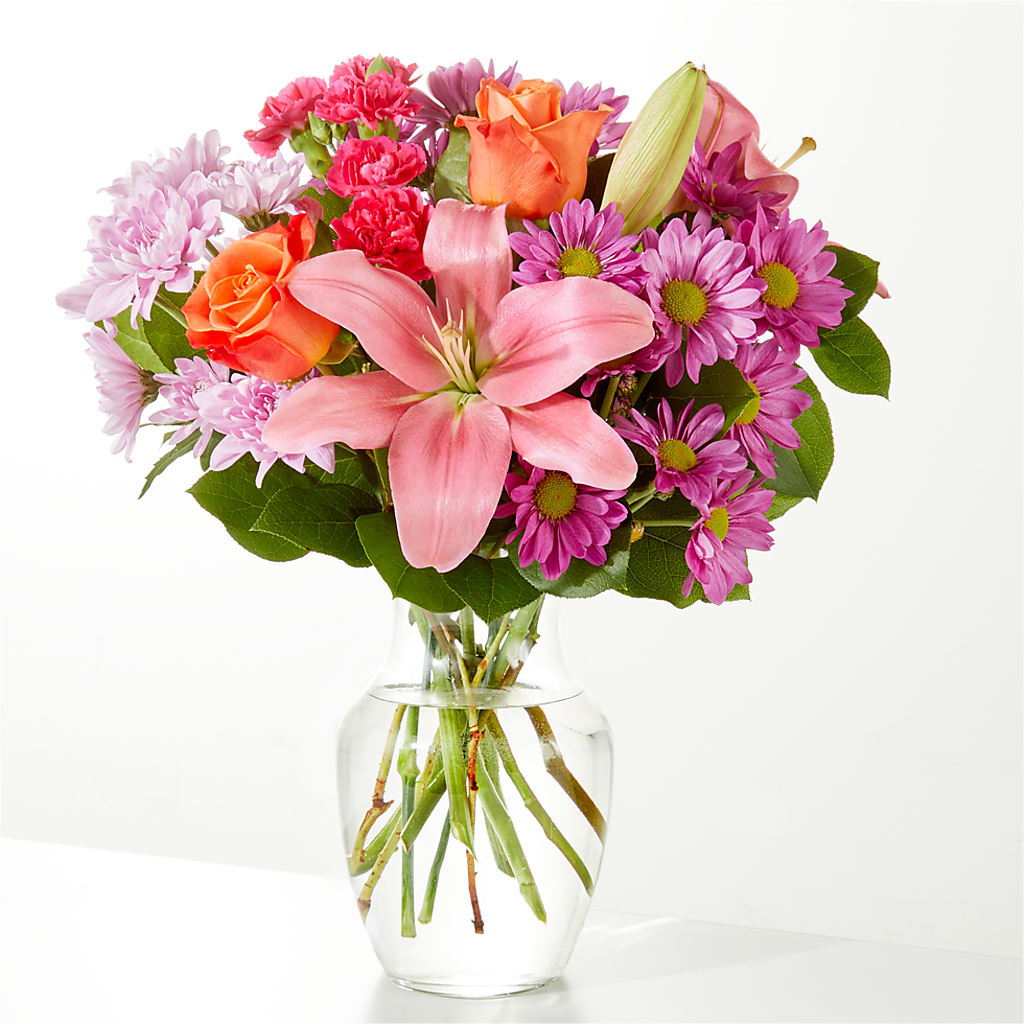 One and Only Bouquet – TALLEY'S FLOWER SHOP, King NC