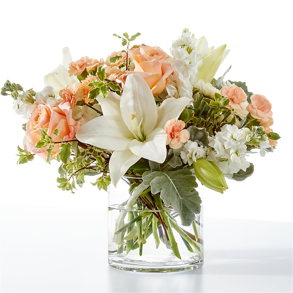 Darling Bouquet – TALLEY'S FLOWER SHOP, King NC