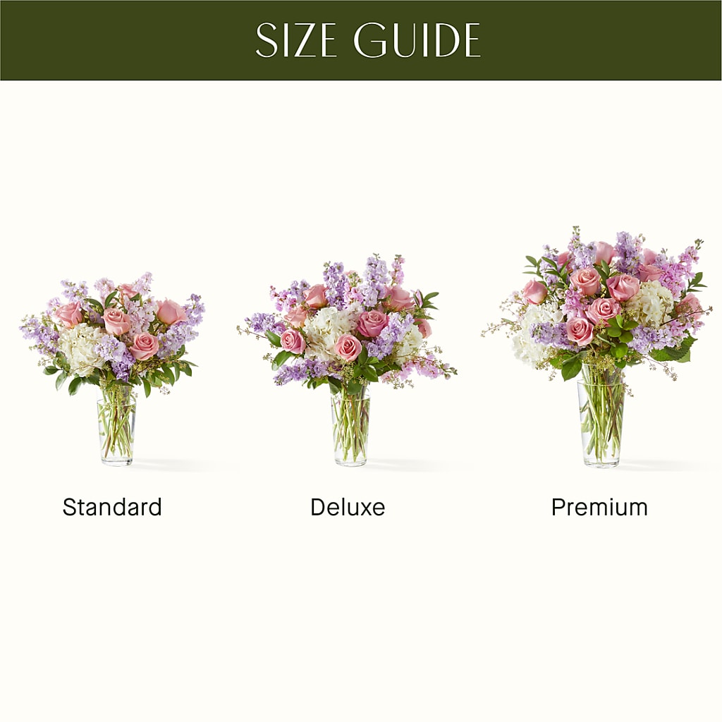 Embraced Bouquet – TALLEY'S FLOWER SHOP, King NC
